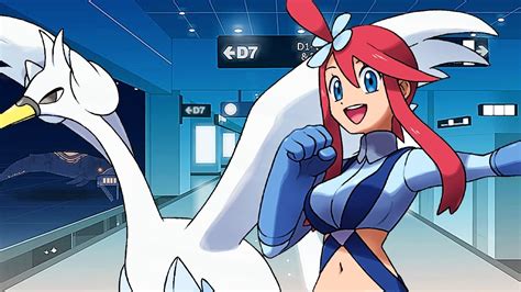 Skyla (Salazr4) : r/Pokemon